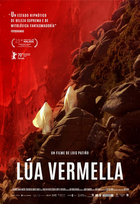 Lúa Vermella