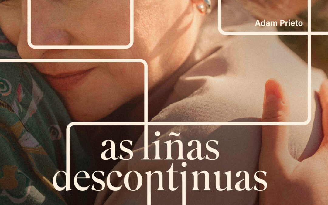 As liñas Descontinuas